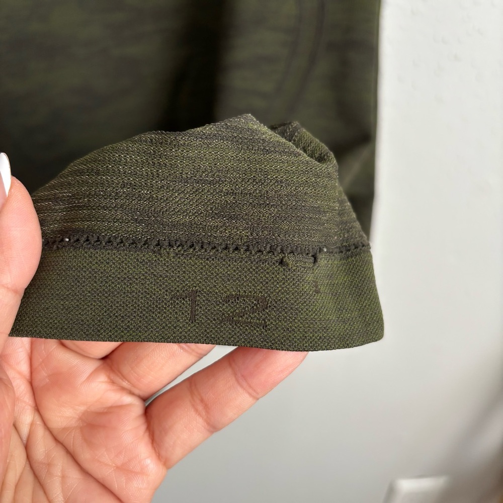 Lululemon swiftly tech tank - Picture 4 of 4